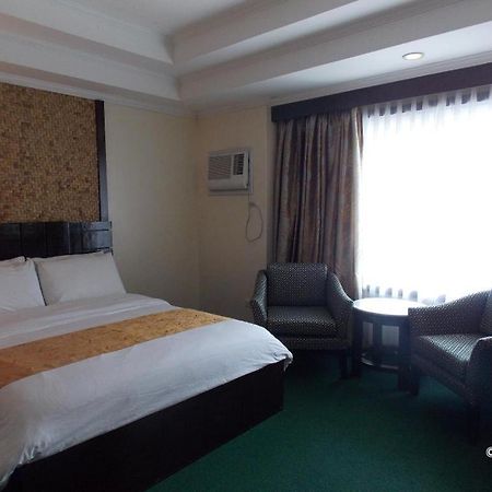 Mo2 Westown Hotel San Juan Bacolod Luaran gambar