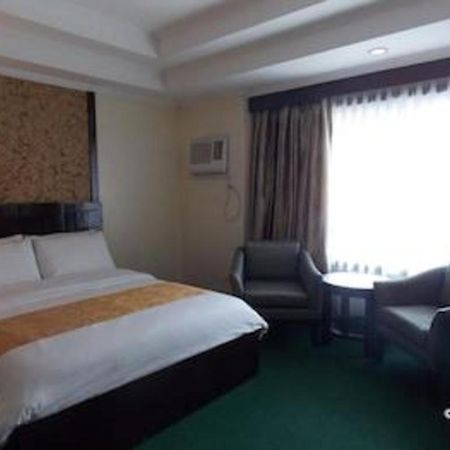 Mo2 Westown Hotel San Juan Bacolod Luaran gambar
