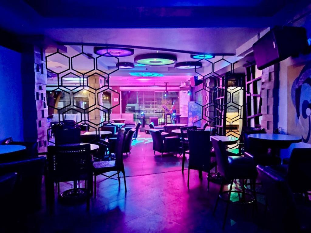 Mo2 Westown Hotel San Juan Bacolod Luaran gambar