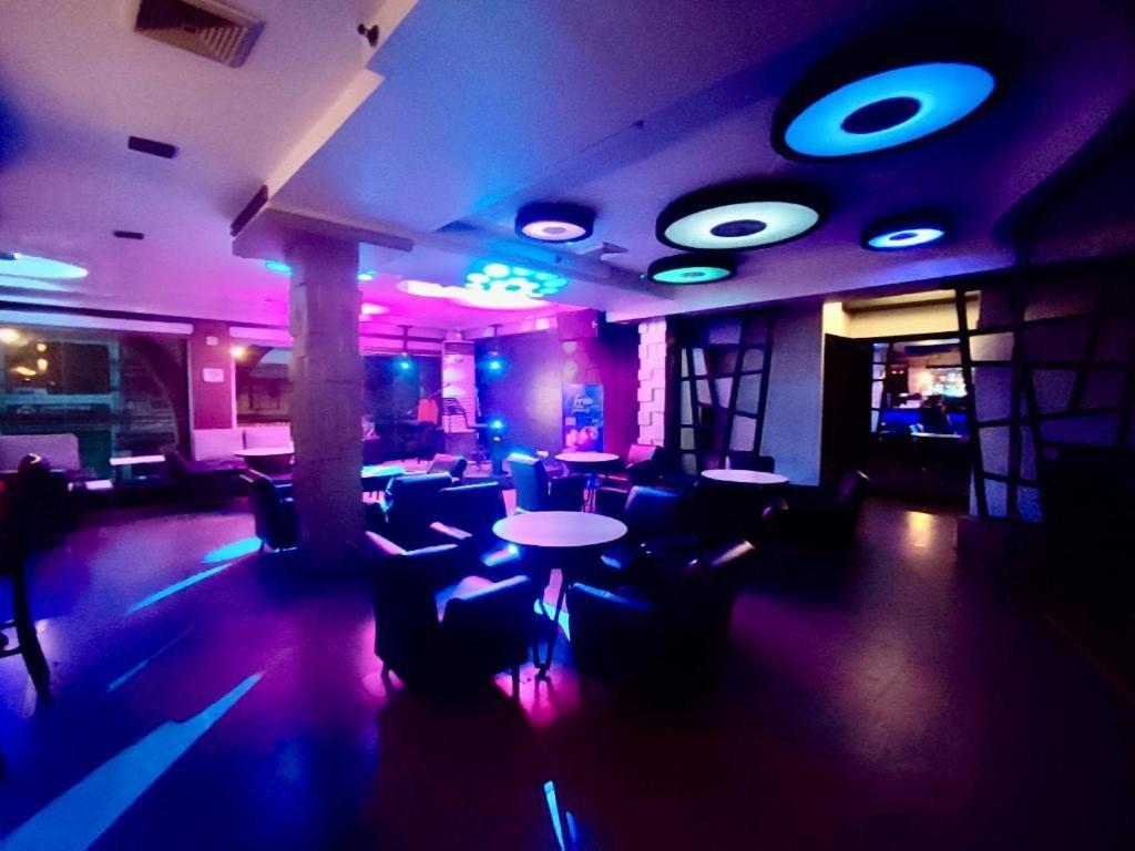 Mo2 Westown Hotel San Juan Bacolod Luaran gambar
