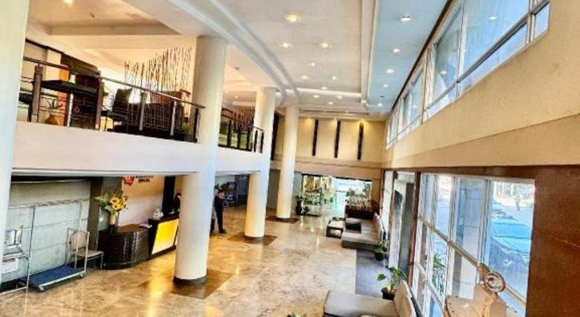 Mo2 Westown Hotel San Juan Bacolod Luaran gambar