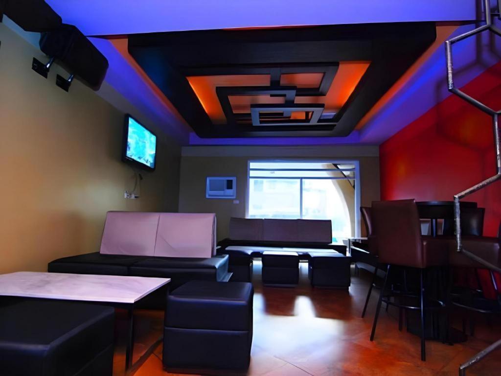 Mo2 Westown Hotel San Juan Bacolod Luaran gambar