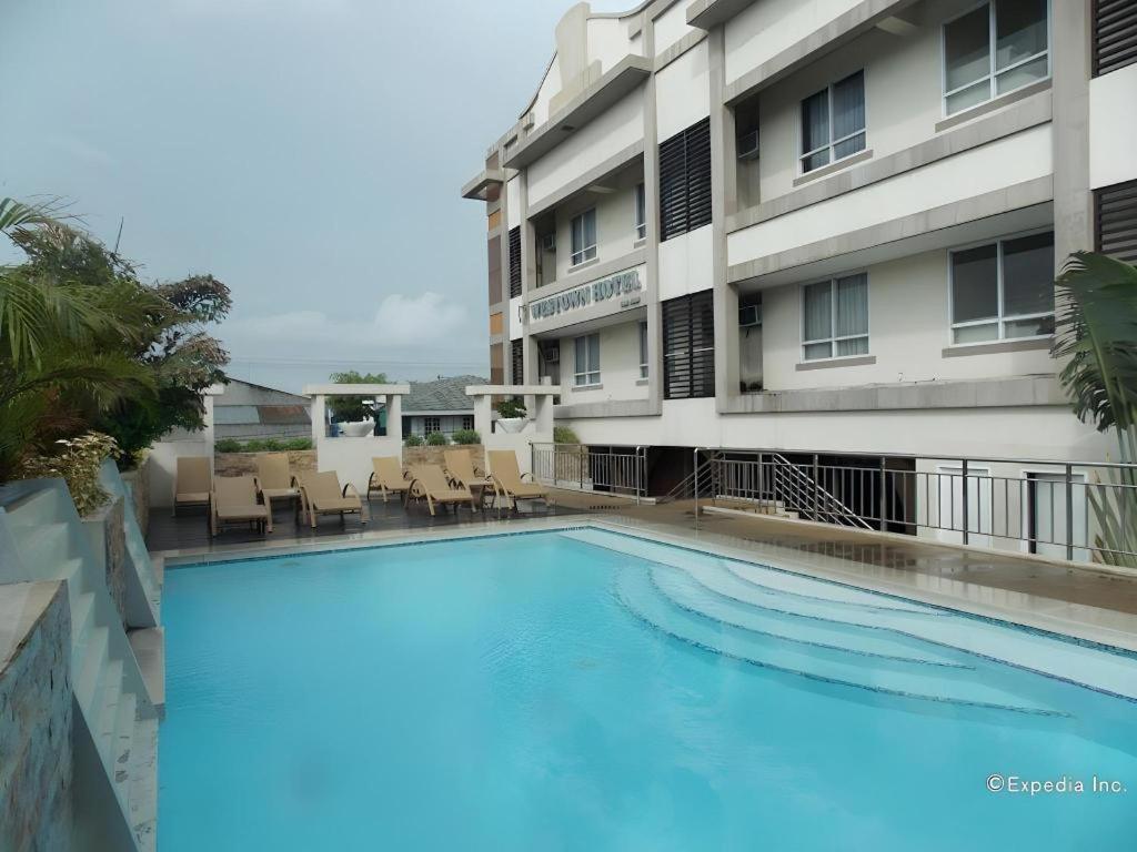 Mo2 Westown Hotel San Juan Bacolod Luaran gambar