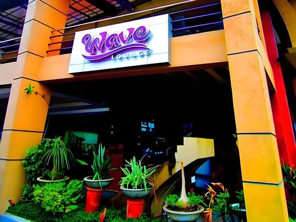 Mo2 Westown Hotel San Juan Bacolod Luaran gambar