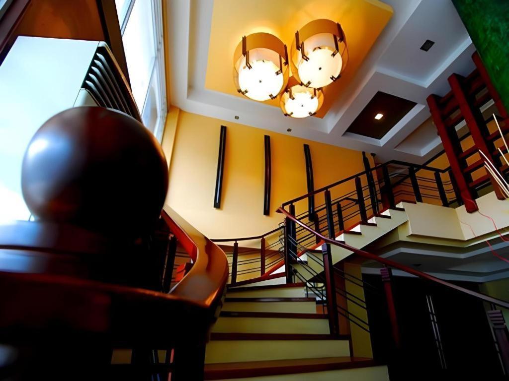 Mo2 Westown Hotel San Juan Bacolod Luaran gambar