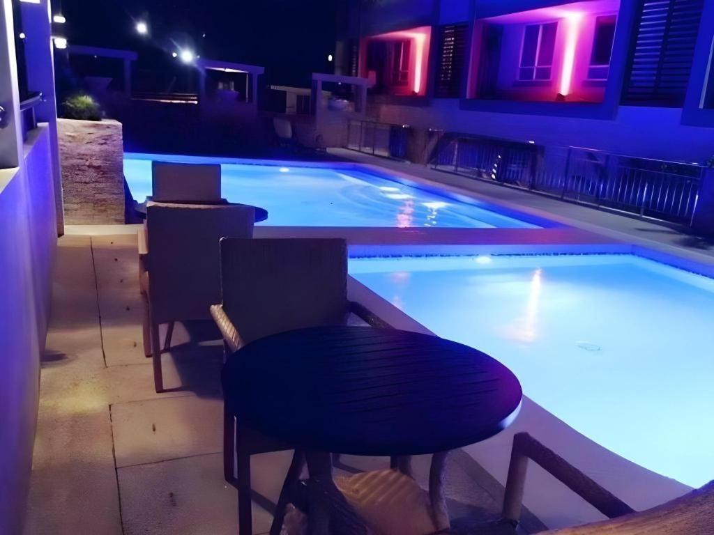 Mo2 Westown Hotel San Juan Bacolod Luaran gambar