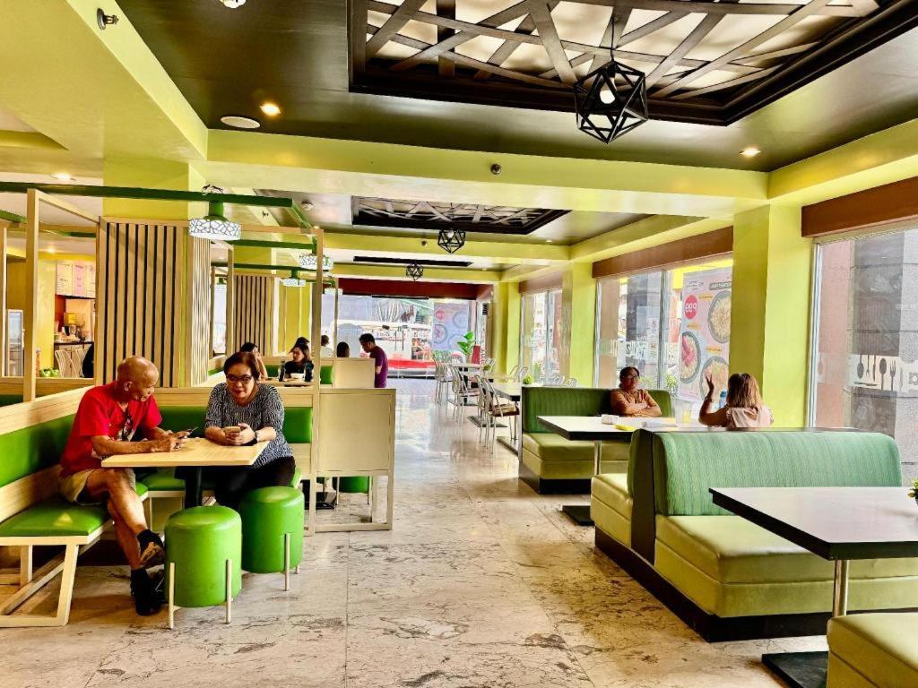 Mo2 Westown Hotel San Juan Bacolod Luaran gambar