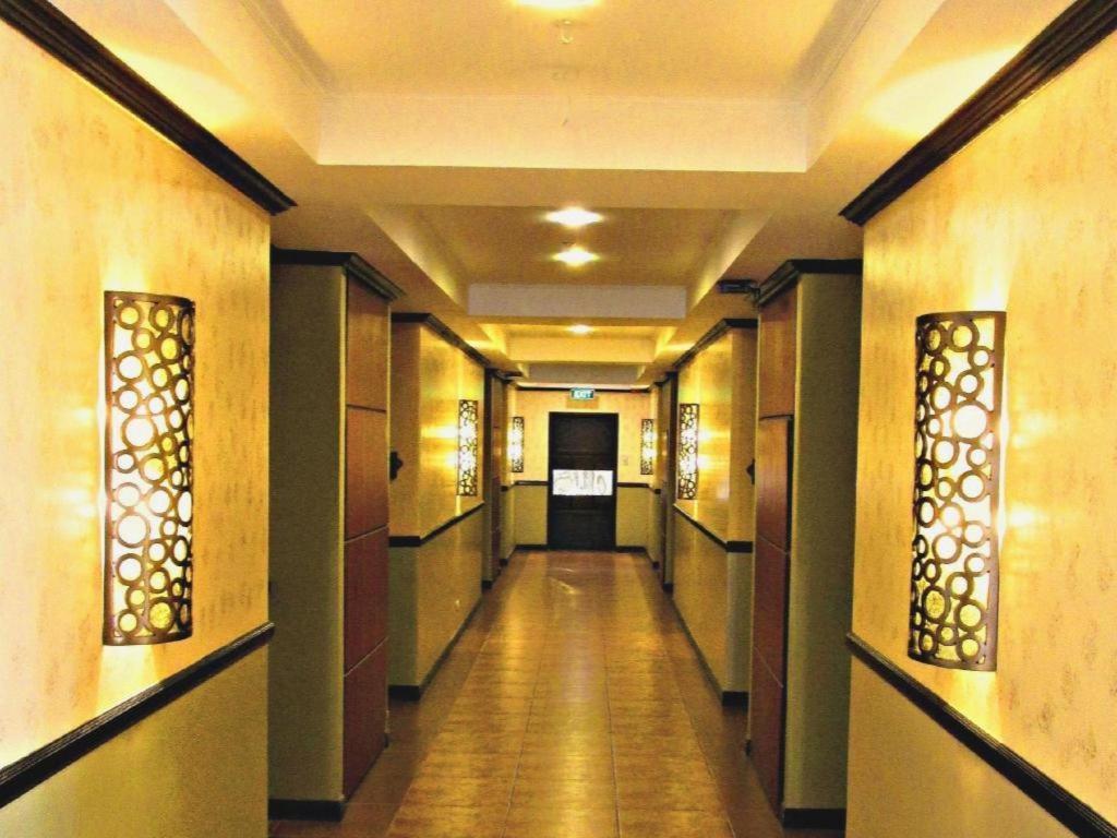 Mo2 Westown Hotel San Juan Bacolod Luaran gambar