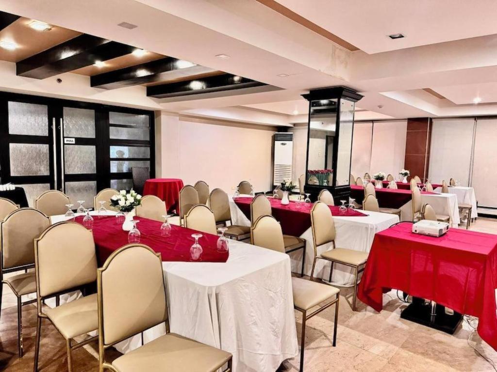 Mo2 Westown Hotel San Juan Bacolod Luaran gambar