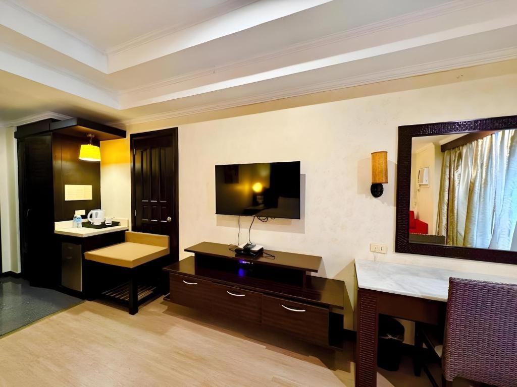 Mo2 Westown Hotel San Juan Bacolod Luaran gambar