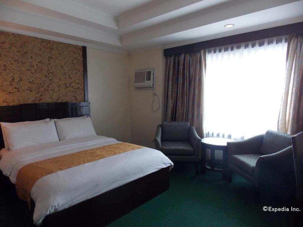 Mo2 Westown Hotel San Juan Bacolod Luaran gambar