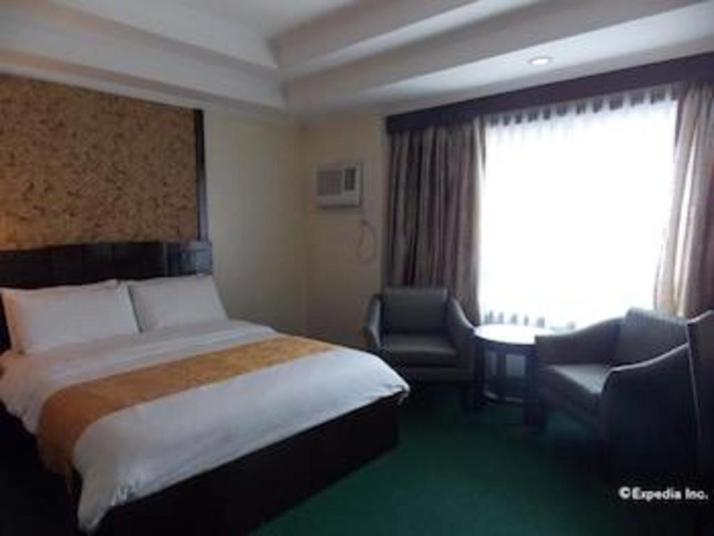 Mo2 Westown Hotel San Juan Bacolod Luaran gambar