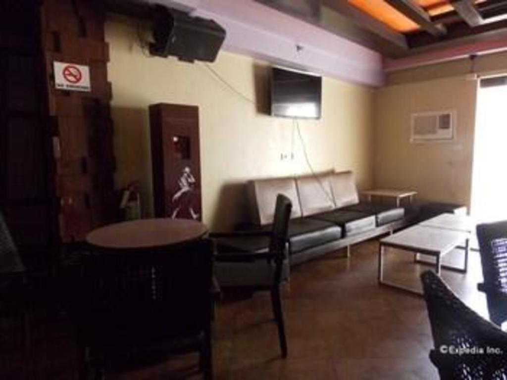 Mo2 Westown Hotel San Juan Bacolod Luaran gambar