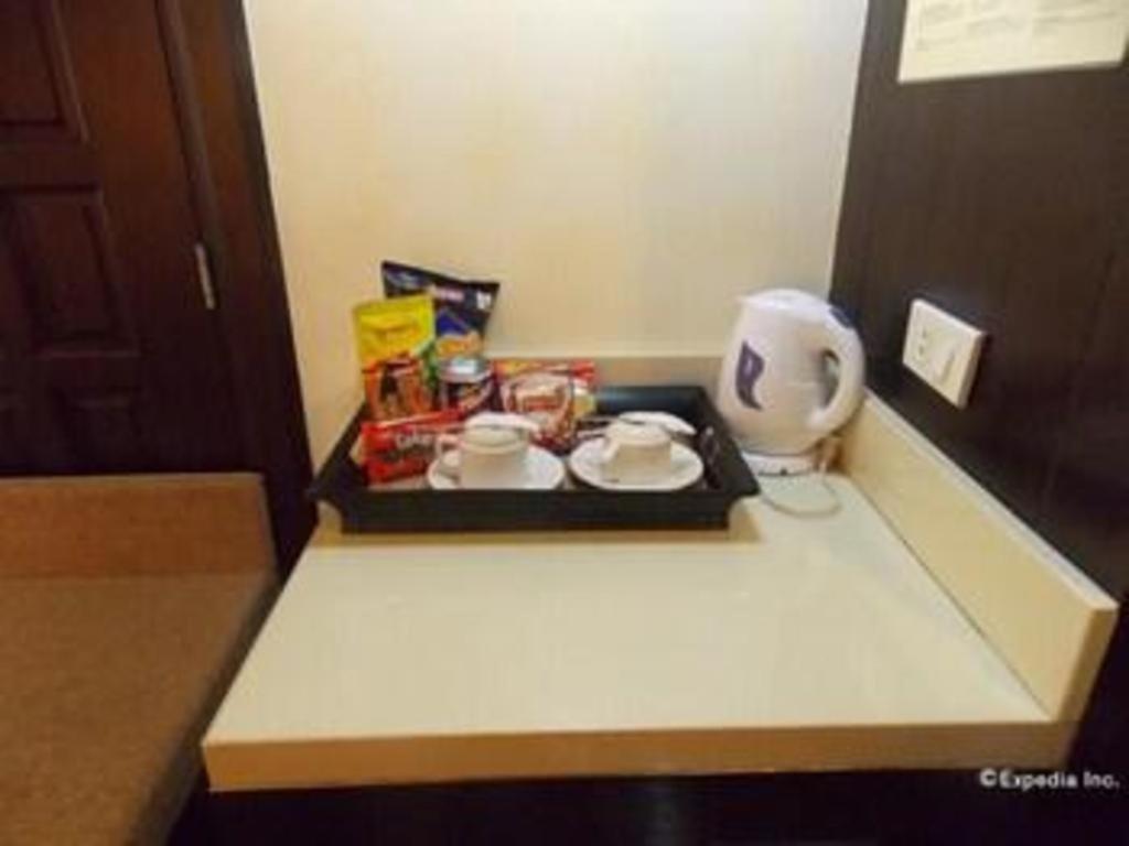 Mo2 Westown Hotel San Juan Bacolod Luaran gambar