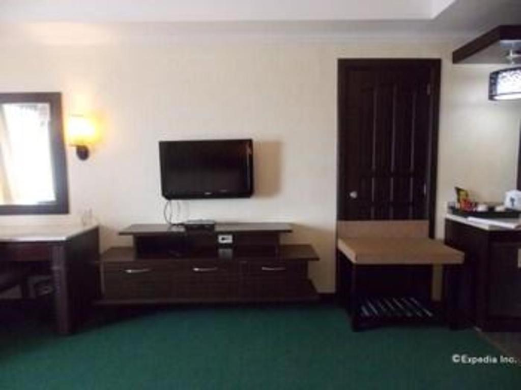 Mo2 Westown Hotel San Juan Bacolod Luaran gambar