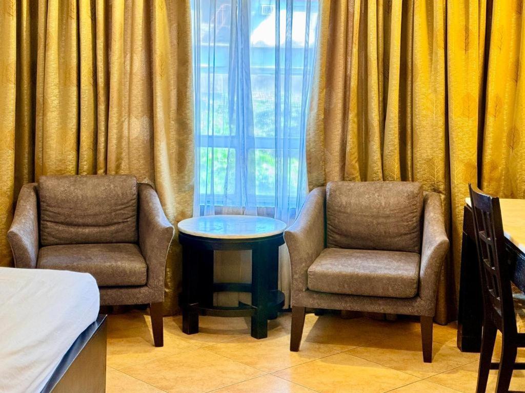 Mo2 Westown Hotel San Juan Bacolod Luaran gambar