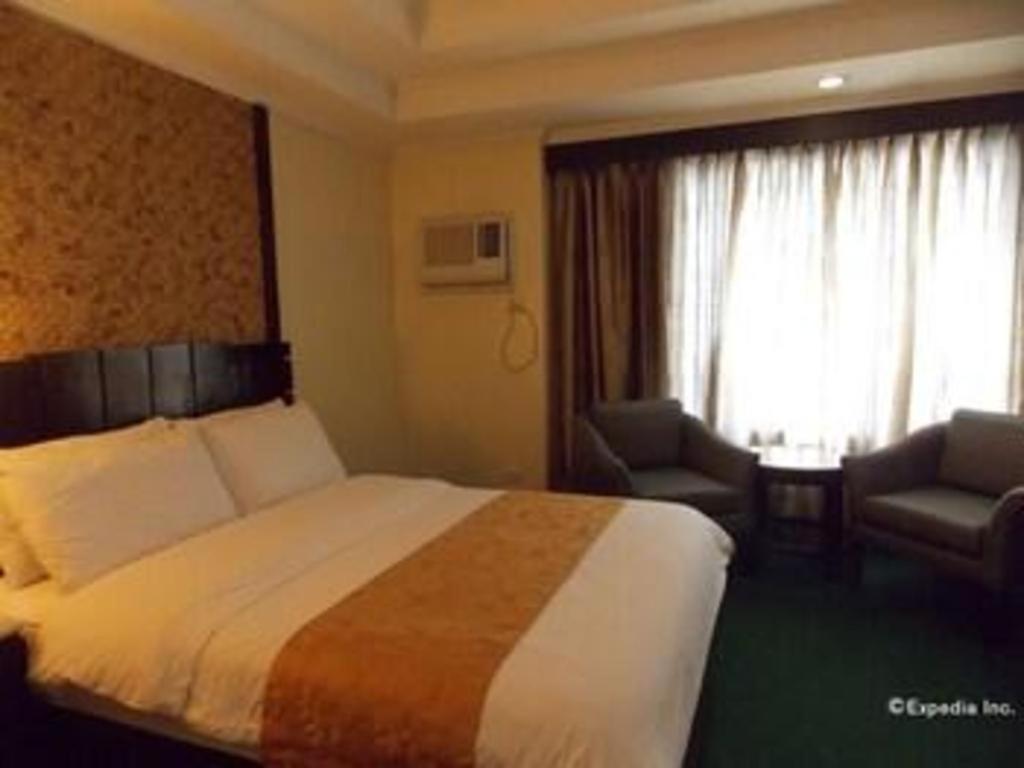 Mo2 Westown Hotel San Juan Bacolod Luaran gambar