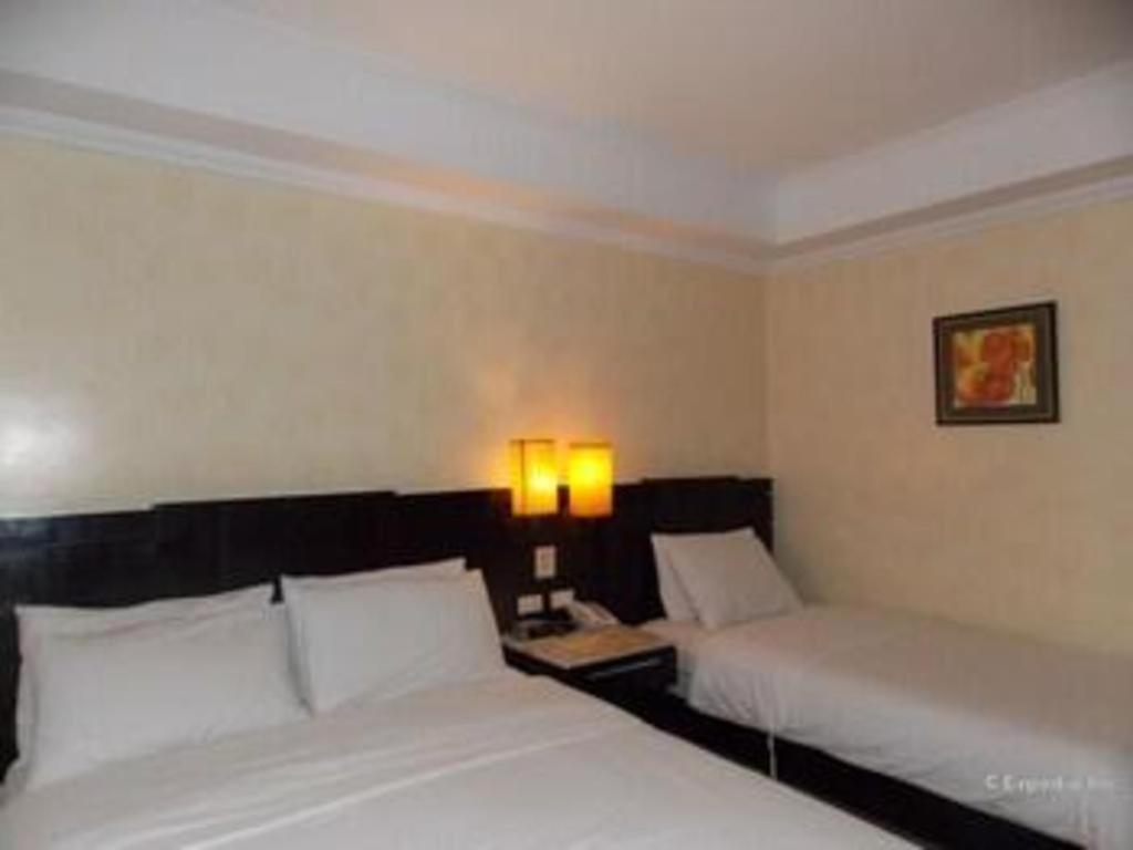 Mo2 Westown Hotel San Juan Bacolod Luaran gambar