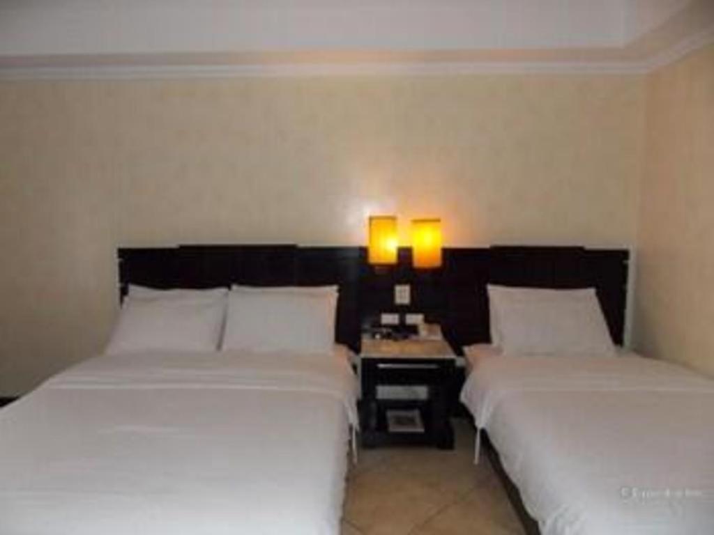 Mo2 Westown Hotel San Juan Bacolod Luaran gambar
