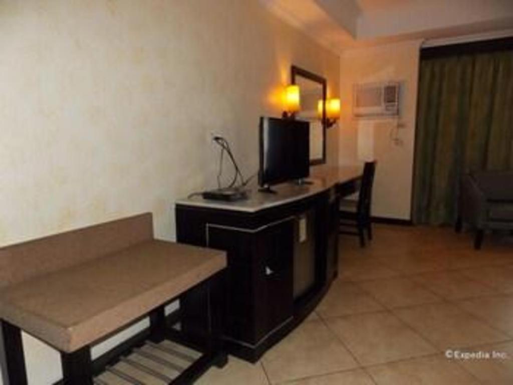 Mo2 Westown Hotel San Juan Bacolod Luaran gambar